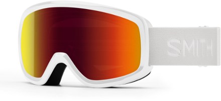 Smith Rally S1 (VLT 60%) - Gafas de esquí Mujer, Envío gratuito