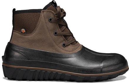 The north face men's thermoball hot sale versa 1g waterproof winter boots