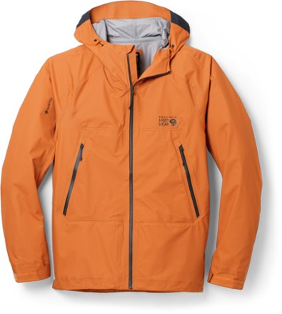 Mountain Hardwear Quasar Lite GORE-TEX Active Jacket - Men's