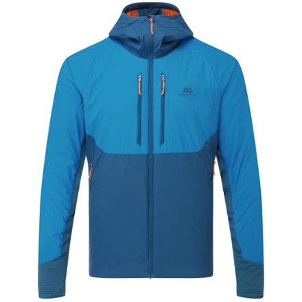 Mountain Equipment Men's Switch Pro Hooded Jacket