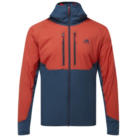 Mountain Equipment Men's Switch Pro Hooded Jacket