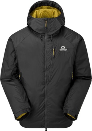 Mountain hardwear atherm hooded best sale