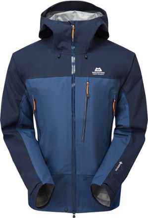 Mountain Equipment Men's Makalu Jacket