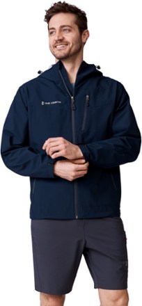 Free Country Men's Softshell Jacket