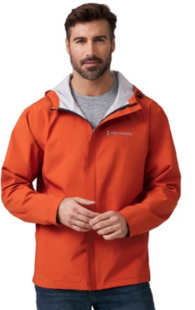 Free Country Men's Hydro Light Spectator Jacket