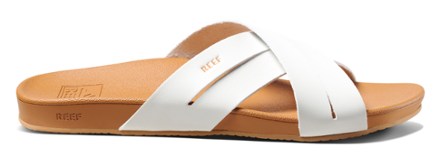 Reef Women's Cushion Spring Bloom Sandals