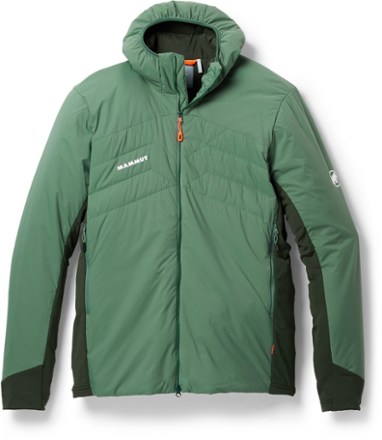 Mammut tomyhoi insulated jacket hotsell