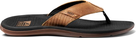 Reef Men's Santa Ana LE Flip-Flops