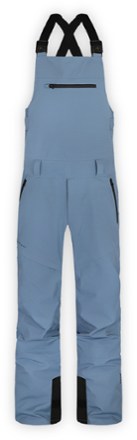 Boulder Gear Men's Depart Tech 3L Bib Pants