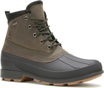 Sorel Cheyanne™ Metro II Boot Wp Black Jet Doposci Uomo : Snowleader