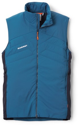 Mammut Rime Light IN Flex Insulated Vest Men s REI Co op