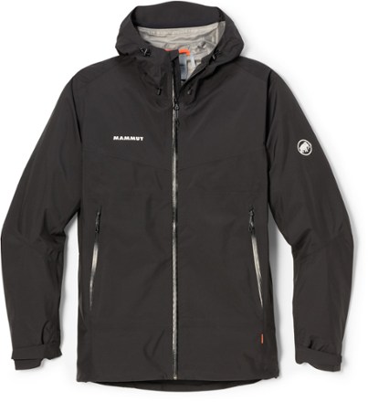 Convey Tour HS Hooded Jacket - Men's