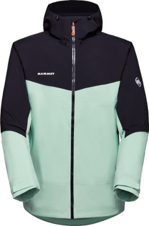 Convey Tour HS Hooded Jacket - Men's