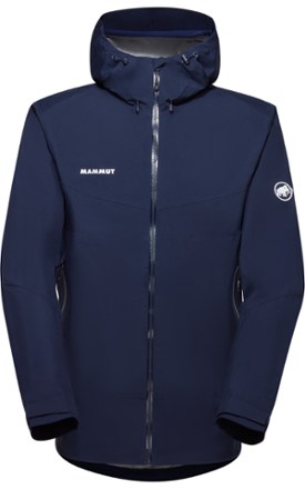 Mammut Convey Tour HS Hooded Jacket - Men's | REI Co-op