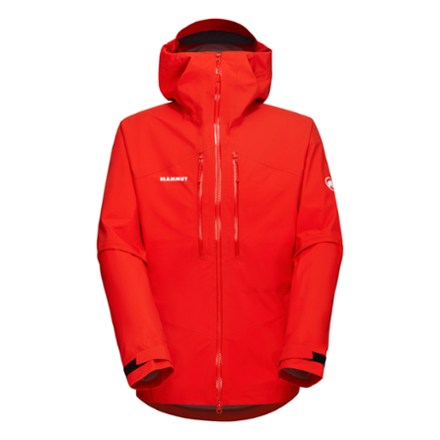 Mammut Wenaha Damen Jacke