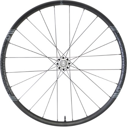 Bontrager Paradigm Comp TLR Disc Road Wheel | REI Co-op