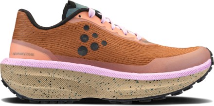 Craft Women's Endurance Trail-Running Shoes