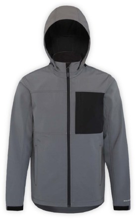 Boulder Gear Men's Vista Soft-Shell Jacket