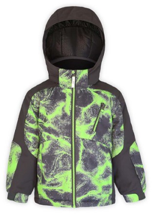 Co-op Insulated | Ski REI Kids\' - Jacket Jared Kamik