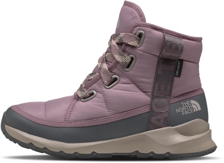 The north cheap face women's boots