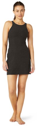 Beyond Yoga Women's Spacedye Refocus Dress