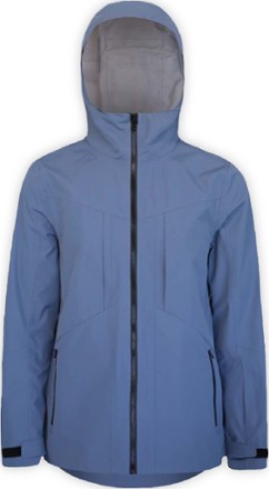 Boulder Gear Men's Rapid 3L Tech Jacket