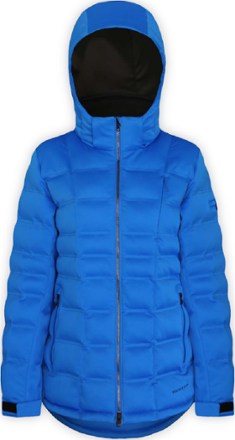 Boulder Gear Women's Lindsay Insulated Jacket