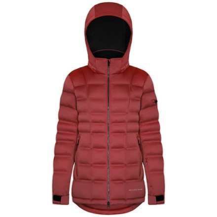 Boulder Gear Women's Lindsay Insulated Jacket