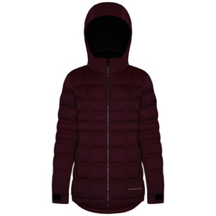 Boulder Gear Women's Lindsay Insulated Jacket