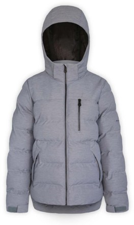 Boulder Gear Women's Samantha Insulated Jacket