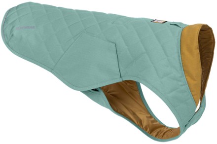 Rei dog hot sale raincoat