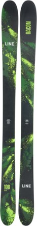 Line Bacon 108 Skis