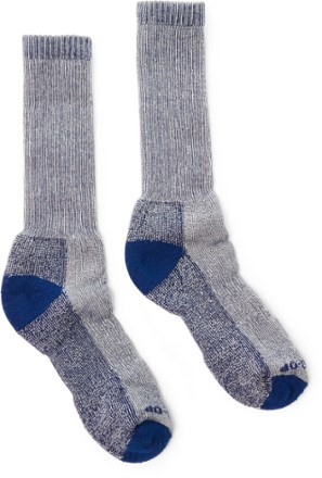 There's a newer version of REI Co-op Merino Wool Expedition Hiking Crew Socks - Seconds