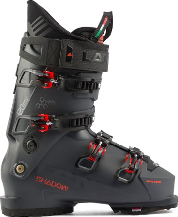 Salomon quest max 130 hot sale 2015