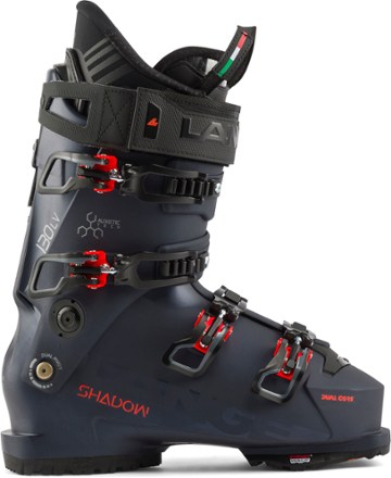 Tecnica Mach1 LV 120 Ski Boots - Men's - 2023/2024 | REI Co-op