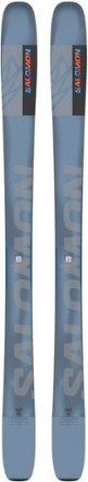 Salomon QST 92 Skis - 2024/2025