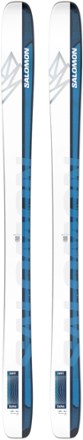 QST Echo 106 Skis - 2024/2025