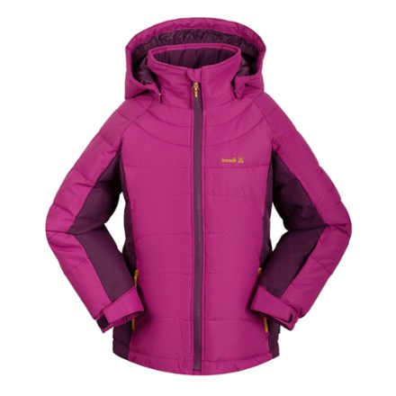 Kamik Aayla Insulated Ski Jacket