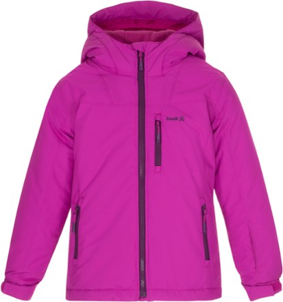 Kamik Tallie Ski Flow Kids\' Co-op | REI Jacket Insulated 