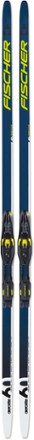 Aerolite 60 Skate Skis with TURNAMIC Bindings