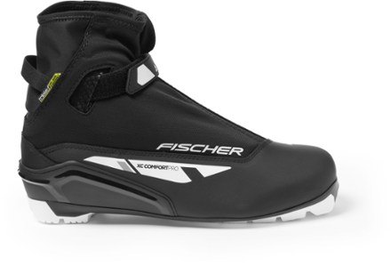 Fischer XC Comfort Pro Cross-Country Ski Boots