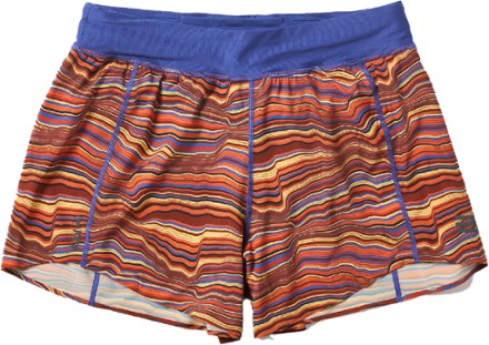 Janji x La Sportiva 4 Cadence Shorts - Women's