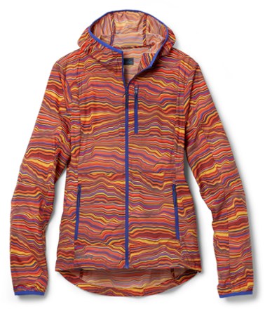 Patagonia Dirt Roamer Bike Jacket - Women's