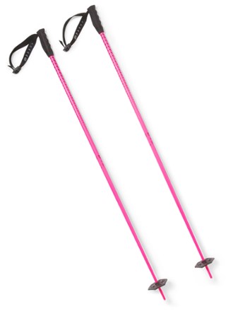 black crows Meta Ski Poles - Pair