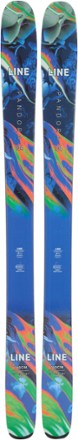 Line Women's Pandora 104 Skis