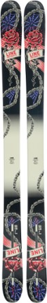 Line Honey Badger TBL Skis