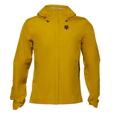 Salomon ranger softshell outlet jacket review