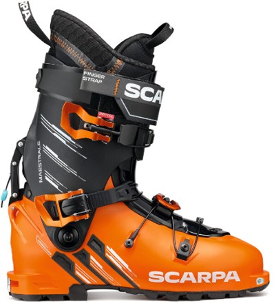 Dynafit Radical Pro Ski Boots - Men's - spry  Running, Hiking, Skiing,  Snowshoeing - Crowsnest Pass, Alberta