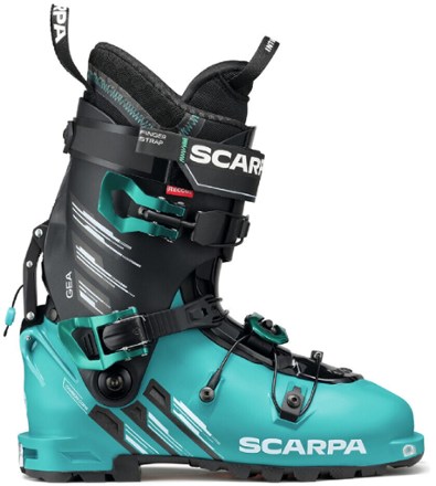 Dynafit Radical Pro Alpine Touring Ski Boots - Women's - 2021/2022