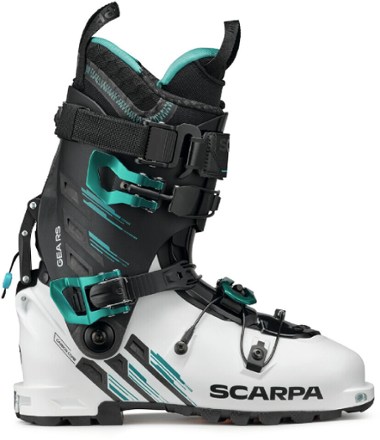 Dalbello Lupo AX 100 Alpine Touring Ski Boots Women s 2021 2022 REI Co op